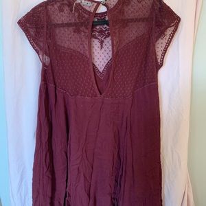 Urban Outfitters Kimchi Blue Dress